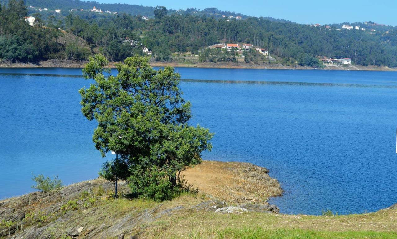 Quinta Do Chaparrinho Villa Sardoal Exterior photo